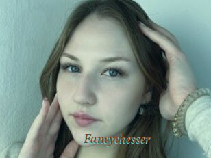 Fancychesser