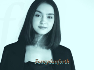 Fancydanforth
