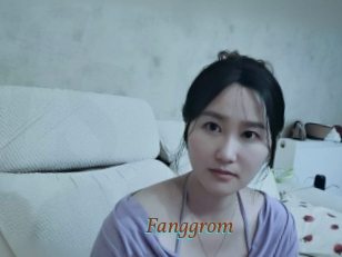 Fanggrom