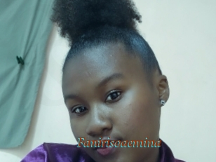 Fanirisoaemina