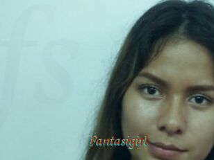 Fantasigirl