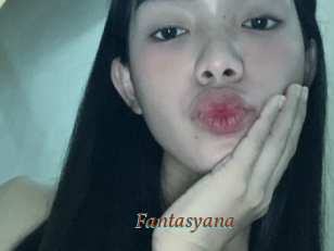 Fantasyana