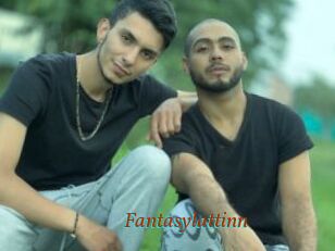 Fantasylattinn