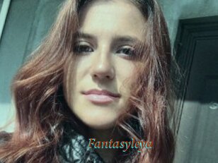 Fantasyleya