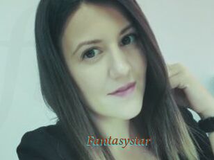 Fantasystar