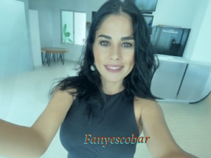 Fanyescobar