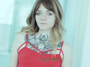 Farynlain