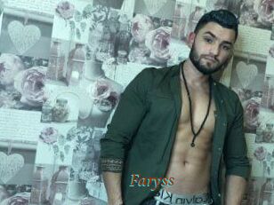 Faryss