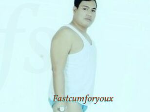 Fastcumforyoux