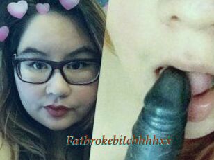 Fatbrokebitchhhhxx