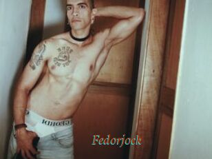 Fedorjock