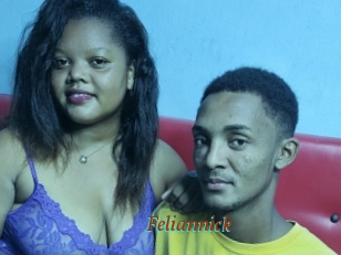 Feliannick