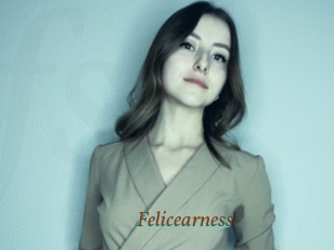 Felicearness