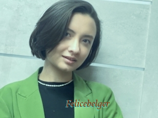 Felicebelger