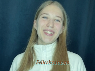 Felicebramson