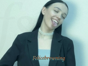 Felicebrowning