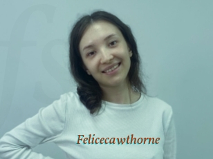 Felicecawthorne