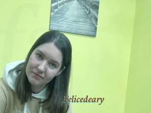 Felicedeary