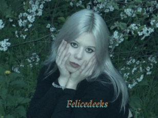 Felicedeeks
