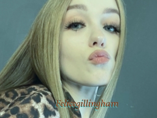 Felicegillingham