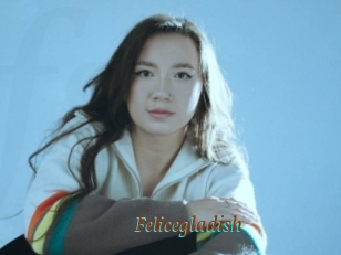 Felicegladish