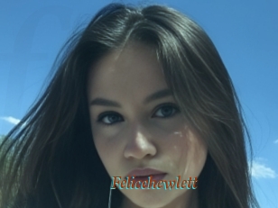 Felicehewlett