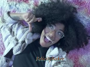 Felicitybaker