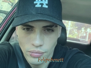 Felipebenett