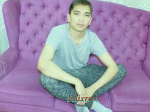 Felixross