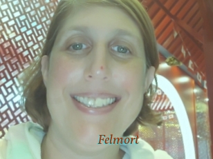Felmort