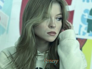 Fenesy