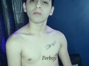 Ferboy