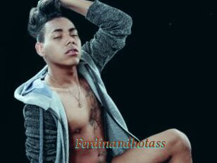 Ferdinandhotass