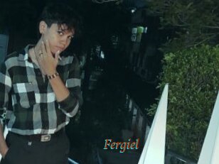 Fergiel