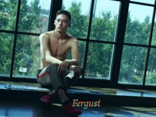 Fergust