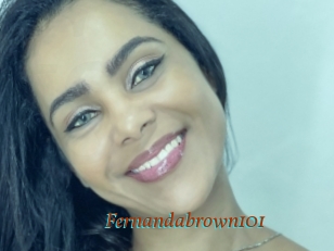 Fernandabrown101