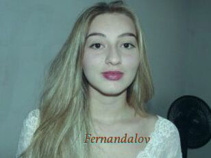 Fernandalov
