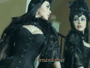 Fernandalust