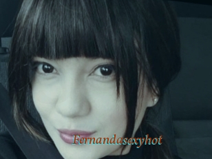 Fernandasexyhot