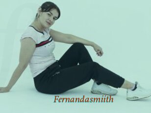 Fernandasmiith