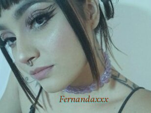 Fernandaxxx