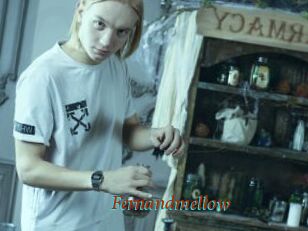 Fernandmellow