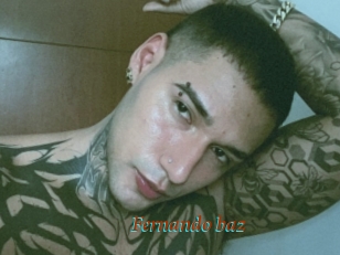 Fernando_baz