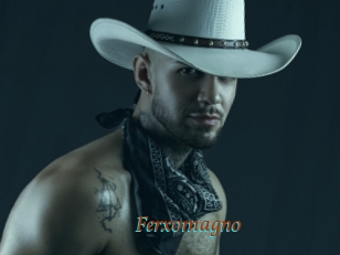 Ferxomagno