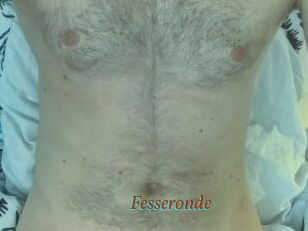 Fesseronde
