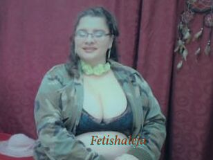 Fetishaleja