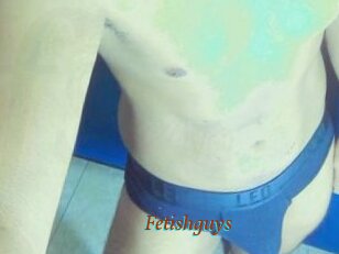 Fetishguys