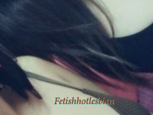 Fetishhotlesbian