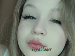 Feyabigger