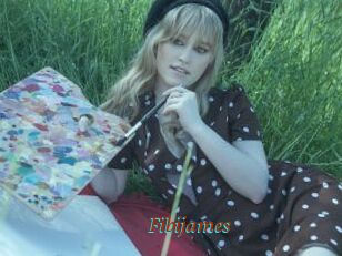 Fibijames